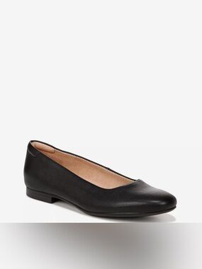 Naturalizer Ballet Flats